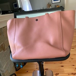 Dagne Dover Large Allyn Tote